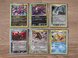 Pokemon Cards (1996-2007). 622 Cards. Conditions in Description. Plus Yu Gi Oh. - Image 4