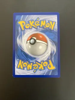 Pokemon Card Vileplume GX Near Mint Ita Rare Holo Foil Rainbow Full Art - Image 3