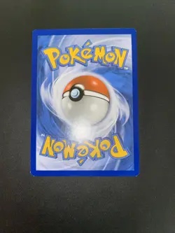 Pokemon Card Vileplume GX Near Mint Ita Rare Holo Foil Rainbow Full Art - Image 4