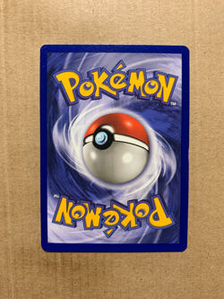 Squirtle 63/102 Base Set - Common Pokemon Card - NM - Image 2