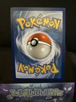 Pokemon Card Wigglytuff 89/146 XY Base Set Reverse Holo Rare NM - Image 2