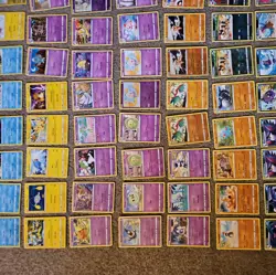 Pokemon Cards S & S Silver Tempest 134/195 Part Complete Master Set - Image 4