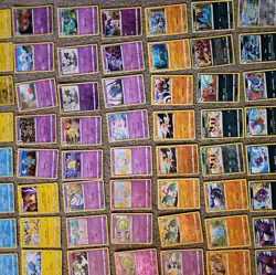 Pokemon Cards S & S Silver Tempest 134/195 Part Complete Master Set - Image 5