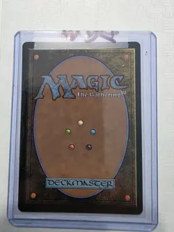 Redirect Lightning FOIL Avatar: The Last Airbender MTG NM Rare #0151 - Image 4