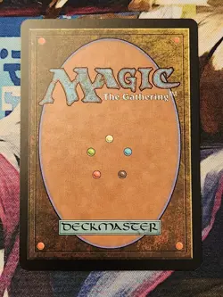 MTG Flourishing Defenses - Shadowmoor NM FOIL - Image 2