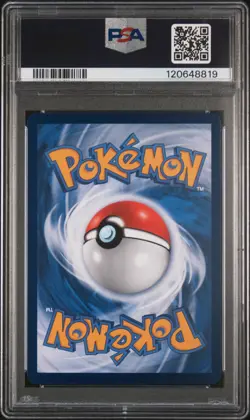 2023 POKEMON TRADITIONAL CHINESE SV-P PROMO #052 VICTINI EX PSA 10 - Image 2