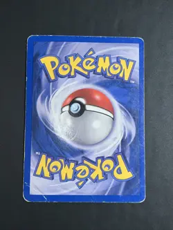 Pokemon ita rara holo foil rayquaza 22/107 ex deoxys - Image 3