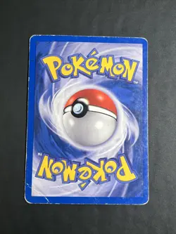 Pokemon ita rara holo foil rayquaza 22/107 ex deoxys - Image 4