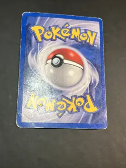 Pokemon ita rara holo foil rayquaza 22/107 ex deoxys - Image 5