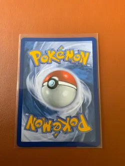 Carte Pokemon LEZARGUS 142/132 HOLO AR Mega-Evolution MEG FR NEUVE NM - Image 2