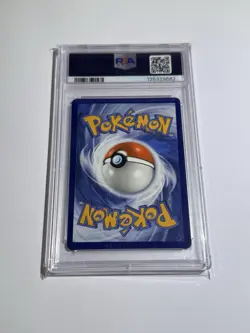 pokemon Psa 9 Pikachu Tg16/tg30 Origine Perduta Mint Gradato Ita - Image 2