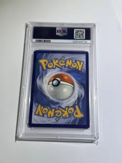 pokemon charizard ex psa 9 234/091 destino di paldea paf ita in italiano mint - Image 2