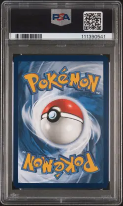 pokemon entei v psa 10 gg36/gg70 zenit regale ITA crown zenith full art mint - Image 2