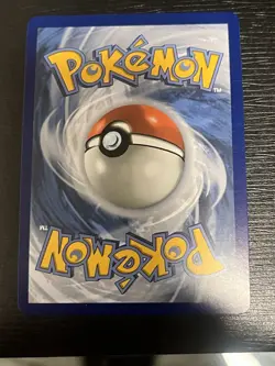 Pokemon TCG Lycanroc ex S&V - Paldea Evolved 117/193 Holo Double Rare - Image 2