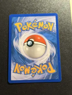 Pokemon TCG - Gyarados 19/100 - Storm Front -Holo Rare NM/LP - Image 2