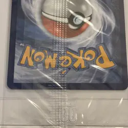 (SEALED) Mega Charizard X ex MEP 23 & Oricorio MEP 24 SIR, Pokemon TCG UPC Promo - Image 4