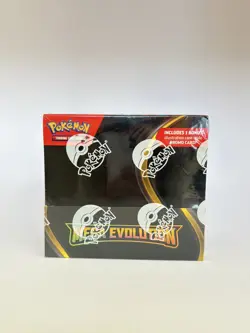 Pokemon TCG Mega Evolution Enhanced Booster Display Box 36 Packs FACTORY SEALED - Image 1