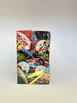 Pokemon TCG Mega Evolution Enhanced Booster Display Box 36 Packs FACTORY SEALED - Image 2