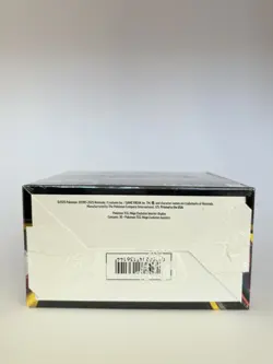 Pokemon TCG Mega Evolution Enhanced Booster Display Box 36 Packs FACTORY SEALED - Image 3
