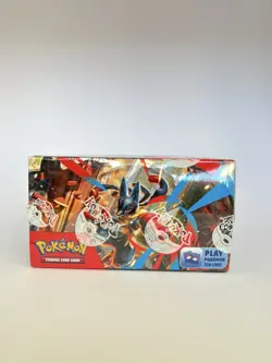 Pokemon TCG Mega Evolution Enhanced Booster Display Box 36 Packs FACTORY SEALED - Image 4