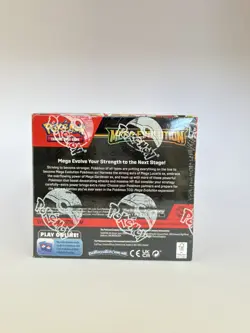 Pokemon TCG Mega Evolution Enhanced Booster Display Box 36 Packs FACTORY SEALED - Image 5