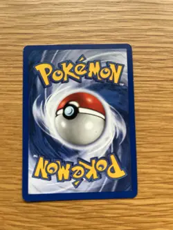 Pokemon Shuckle 72/111 Neo Genesis - MP - Image 3