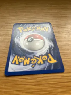 Pokemon Shuckle 72/111 Neo Genesis - MP - Image 4