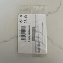 Pokemon TCG Dragonite 131/195 Holo - Silver Tempest GameStop Promo Stamp SEALED - Image 2