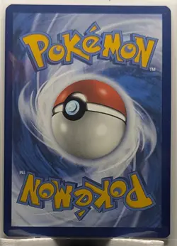 Pokemon TCG #059/189 Mismagius Holo Trick or Trade BOOster 2022 Halloween NM - Image 2