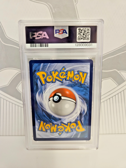 PSA 10 Special Delivery Charizard SWSH 075 Gem Mint Pokemon Promo 2022 - Image 2