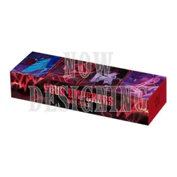 One Piece Card Game English 2nd Anniversary Set - Image 1