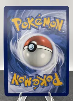 Pokemon Arcanine EX Holo Ultra Rare Card 224/198 Scarlet & Violet Base Set NM - Image 3