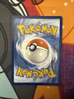 Pokemon TCG Scarlet & Violet Arven Trainer Full Art Ultra Rare Holo Card 235/198 - Image 2