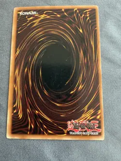 Yu-Gi-Oh! Dark Magician TCG BPT-007 Secret Rare Unlimited Edition Holo Card - Image 2