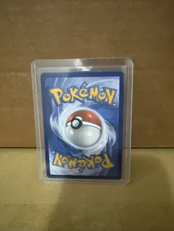 Pokemon Pikachu TCG Scarlet & Violet Paldean Fates Shiny Rare Card #131/091 - Image 2