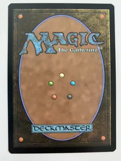 Virtue Of Loyalty *PROMO* MTG WOE MT/NM PW Stamp Combined Shipping -TCGshowcase- - Image 2