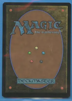 MTG: Planeswalker Stamp: March of the Machine: Drana and Linvala: FOIL - Image 2