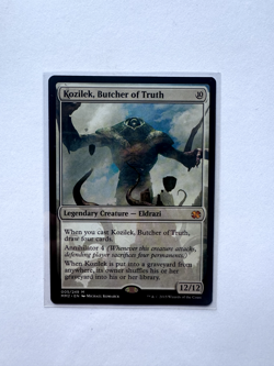 MTG: Modern Masters 2015: Kozilek, Butcher of Truth 005 Legendary Creature - Image 1
