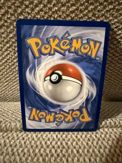 Golett - Pokemon TCG Black Bolt Reverse Holo Poke Ball Pokemon Card 042/086 - Image 2