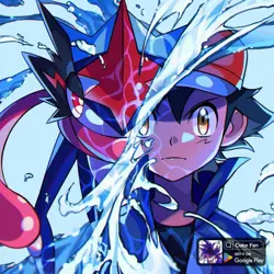 #001 - Phantasmal flames UPC - Ripped live on stream - Image 1