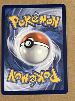 2023 POKEMON - SCARLET & VIOLET - SKELEDIRGE - COSMOS HOLO 038/198 - Image 2