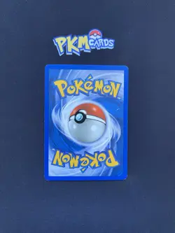 Pokemon TCG Bayleef Neo Genesis 29/111 Regular MP. - Image 2