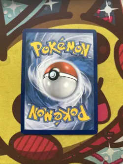 Pokemon Typhlosion 20/162 - Holo - XY Breakthrough - GLC - Excellent - Image 2