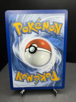 Pokemon TCG Scarlet & Violet Base Team Star Grunt 242/198 Full Art Ultra Rare NM - Image 2
