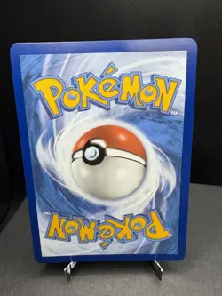 Pokemon TCG Scarlet & Violet Base Spidops EX 223/198 Full Art Ultra Rare NM - Image 2