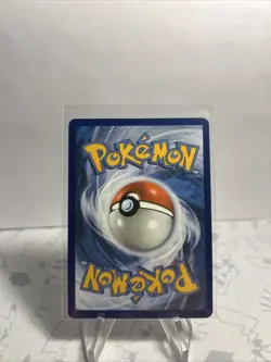 Pokemon TCG - Toxicroak ex - Scarlet & Violet Base Set 232/198 Full Art Holo - Image 3