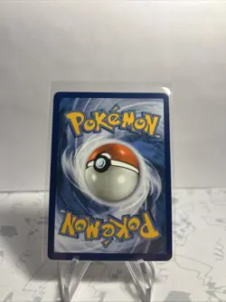 Pokemon TCG - Toxicroak ex - Scarlet & Violet Base Set 232/198 Full Art Holo - Image 4