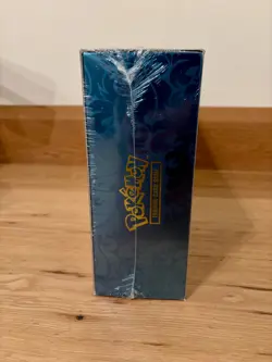 Pokemon Mega Charizard X ex Ultra Premium Collection (UPC) - New & Sealed ✅ - Image 3