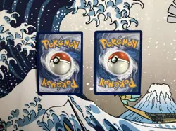 2x Pokemon TCG - Mega Latias ex 100/132 - Mega Evolution - Image 2