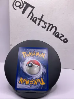 Pokemon TCG Charmander Base Set 46/102 Regular 1999-2000 Wizards Base Set... - Image 4